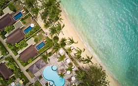 Tui Blue The Passage Samui Pool Villas With Private Beach Resort